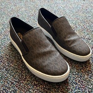 Michael Kors Slip on Sneakers Loafers